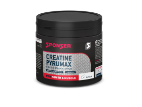 SPONSER dietary supplement Creatine Pyrumax | 280 capsules