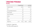 SPONSER Dietary Supplement Creatine Pyrumax | 280 Capsules