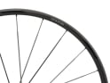 NEWMEN Rear Wheel 28" Gravel Advanced SL X.R.25 VONOA Center Lock | 12x142 mm Thru Axle | Shimano Road