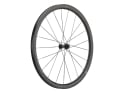 NEWMEN Vorderrad 28" Gravel Advanced SL X.R.36 VONOA Center Lock | 12x100 mm Steckachse