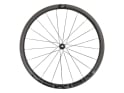 NEWMEN Vorderrad 28" Gravel Advanced SL X.R.36 VONOA Center Lock | 12x100 mm Steckachse