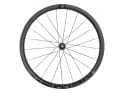NEWMEN Rear Wheel 28" Gravel Advanced SL X.R.36 VONOA Center Lock | 12x142 mm Thru Axle | SRAM XDR