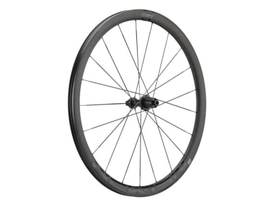 NEWMEN Rear Wheel 28" Gravel Advanced SL X.R.36 VONOA Center Lock | 12x142 mm Thru Axle | Shimano Road