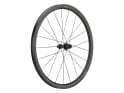 NEWMEN Rear Wheel 28" Gravel Advanced SL X.R.36 VONOA Center Lock | 12x142 mm Thru Axle | Shimano Road