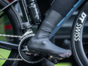 BBB CYCLING Überschuhe RaceFlex zipperless BWS-29 | schwarz 45 - 46