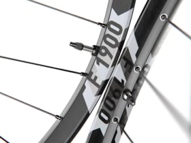 DT SWISS Rear Wheel 27,5" F 1900 Classic | 12x150 /...