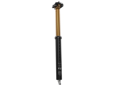 パーツ fox transfer 30.9 Kashima Coat 125travel FOX Seatpost Transfer F-S Factory Kashima Coat internal | 2025 | 120 m