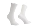 BBB CYCLING Socks EcoFeet BSO-21 | white 44 - 47