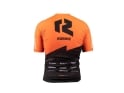 R2BIKE Short Sleeve Race Jersey | Crew Edition | Men S