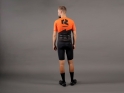 R2BIKE Short Sleeve Race Jersey | Crew Edition | Men M