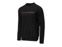 MONDRAKER Sweatshirt | schwarz / bronze