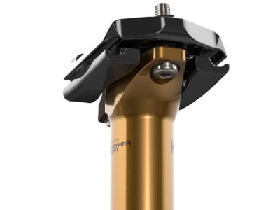 FOX Seatpost Transfer F-S Factory Kashima Coat internal | 2025 | 150 m