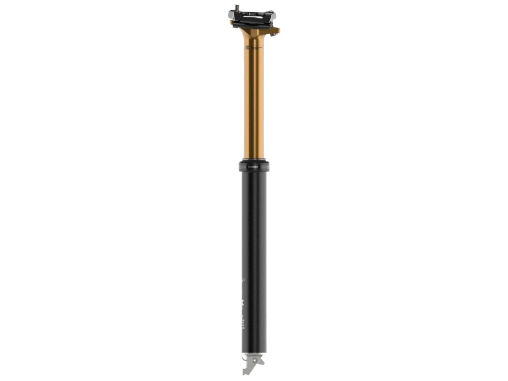 FOX KASHIMA COAT TRANSFER Φ31.6 150mm Fox Suspension Transfer SL Factory Dropper Seat Post