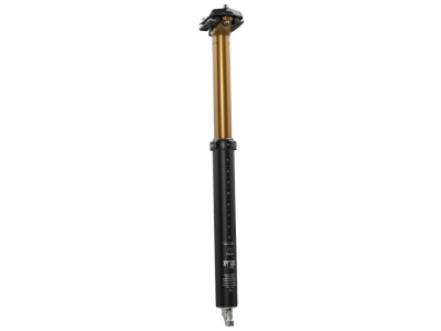 FOX KASHIMA COAT TRANSFER Φ31.6 150mm FOX Transfer Dropper Seatpost | Adjustable and Durable