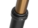 FOX KASHIMA COAT TRANSFER Φ31.6 150mm FOX Seatpost Transfer F-S Factory Kashima Coat internal