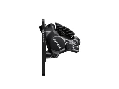 SHIMANO GRX Di2 825 Complete Group 2x12 | Crank 175 mm