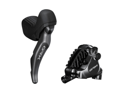 SHIMANO GRX Di2 Upgrade Kit 825 2x12