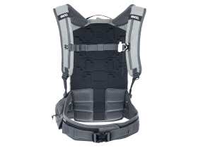EVOC Backpack Trail Pro 10 Liteshield Plus | stone/carbon...