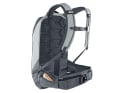 EVOC Rucksack Trail Pro 10 Liteshield Plus | stone/carbon grey