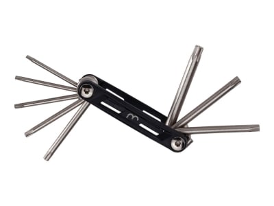 BBB CYCLING Multitool TorxFold BTL-143