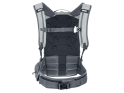 EVOC Backpack Trail Pro 10 Liteshield Plus | stone/carbon grey S/M