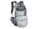 EVOC Backpack Trail Pro 10 Liteshield Plus | stone/carbon grey S/M
