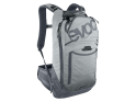 EVOC Rucksack Trail Pro 10 Liteshield Plus | stone/carbon grey L/XL