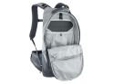 EVOC Rucksack Trail Pro 10 Liteshield Plus | stone/carbon grey L/XL