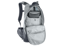 EVOC Rucksack Trail Pro 10 Liteshield Plus | stone/carbon grey L/XL