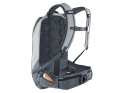 EVOC Rucksack Trail Pro 10 Liteshield Plus | stone/carbon grey L/XL
