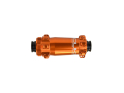 DUKE Vorderradnabe MADMAX Straightpull Center Lock | 15 x 110 mm Boost | orange