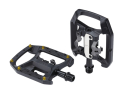 BBB CYCLING Pedals DualChoice Trail BPD-62