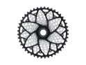 GARBARUK Cassette 12-speed Gravel | 10-44 Teeth | SRAM XD for XPLR AXS | AXS Road 12-speed rear Derailleurs | black