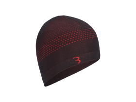 BBB CYCLING Winter Hat FIRHat BBW-494 | black