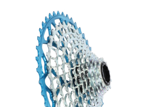 GARBARUK Cassette 12-speed Gravel | 10-44 Teeth | SRAM XD...