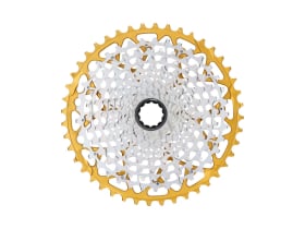 GARBARUK Cassette 12-speed Gravel | 10-44 Teeth | SRAM XD...