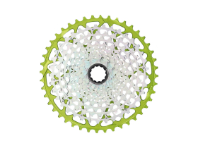 GARBARUK Cassette 12-speed Gravel | 10-44 Teeth | SRAM XD...