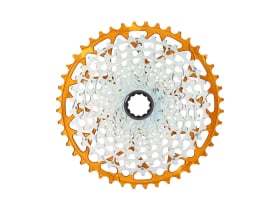 GARBARUK Cassette 12-speed Gravel | 10-44 Teeth | SRAM XD...