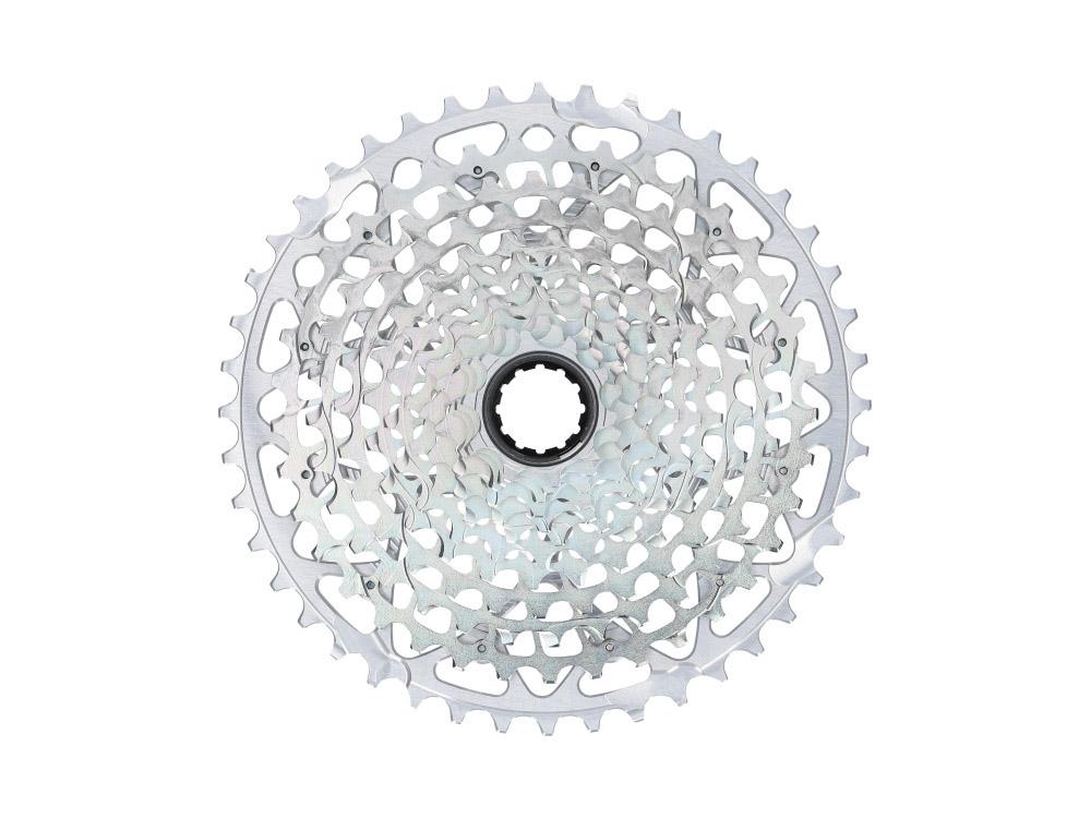 GARBARUK Cassette 12-speed | 10-44 Teeth for SRAM XD | silver, 267,50 €