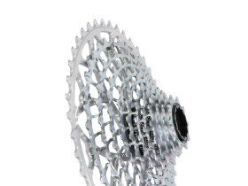 GARBARUK Cassette 12-speed Gravel | 10-44 Teeth | SRAM XD...