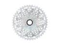 GARBARUK Cassette 12-speed Gravel | 10-44 Teeth | SRAM XD for XPLR AXS | AXS Road 12-speed rear Derailleurs | silver