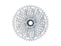 GARBARUK Cassette 12-speed Gravel | 10-44 Teeth | SRAM XD for XPLR AXS | AXS Road 12-speed rear Derailleurs | silver