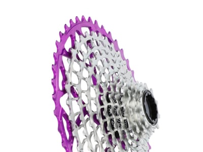 GARBARUK Cassette 12-speed Gravel | 10-44 Teeth | SRAM XD for XPLR AXS