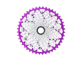 GARBARUK Cassette 12-speed Gravel | 10-44 Teeth | SRAM XD...
