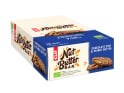 CLIF BAR Energieriegel Nut Butter Filled Chocolate Chip & Peanut Butter 50g | 12 Riegel Box