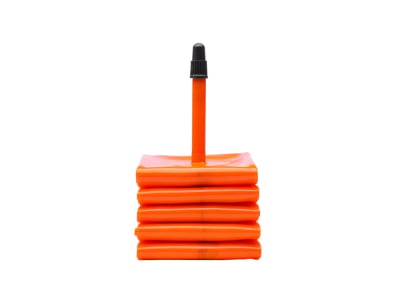 Tube VTT Tubolito S-Tubo - 27.5/29 X 1.8-2.5 - Presta 42mm - Orange - Neuf