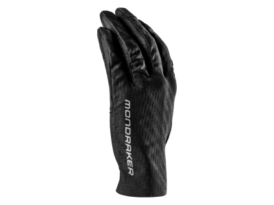 MONDRAKER Gloves Giro Rivet CS | black S