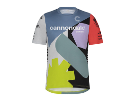 SHIMANO Cannondale Factory Racing MTB Core Jersey |...