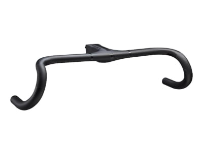 RITCHEY Stem-Handlebar-Unit Butano Ridge Carbon | UD matte