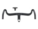 RITCHEY Stem-Handlebar-Unit Butano Ridge Carbon | UD matte